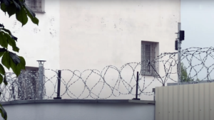 У Гродзенскай вобласці па амністыі вызвалілі 301 чалавека