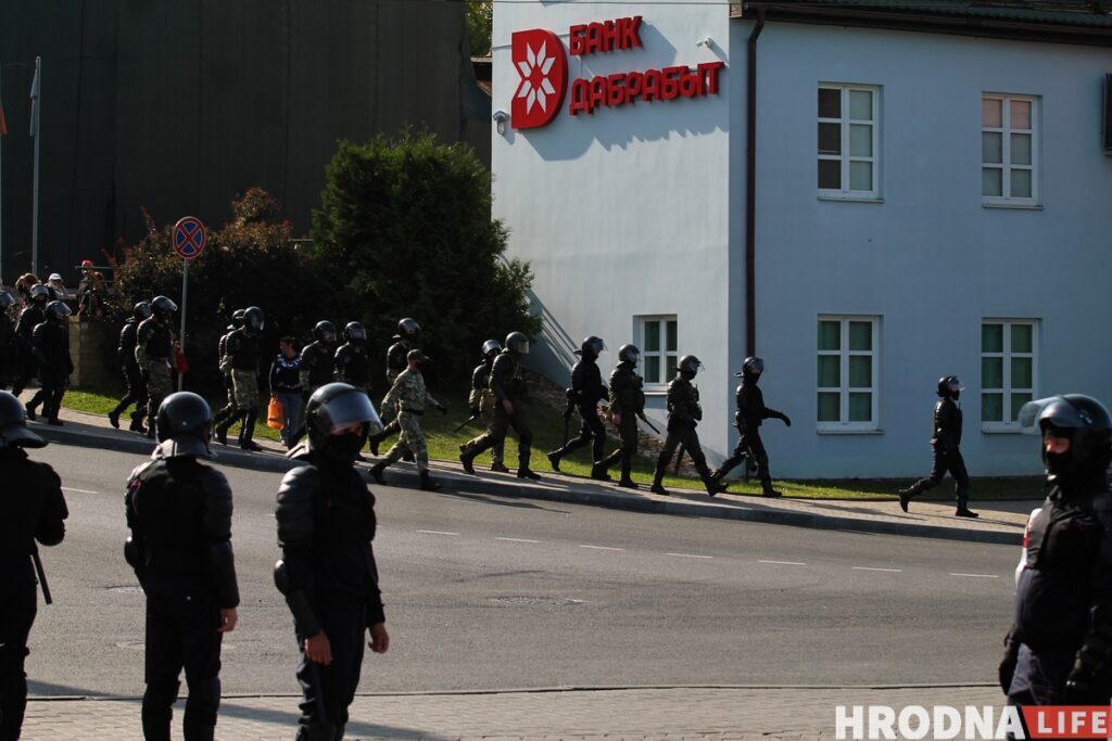 Лукашэнка: скаргі на дзеянні сілавікоў падчас пратэстаў разгледзяць да лета Лукашэнка: скаргі на дзеянні сілавікоў падчас пратэстаў разгледзяць да лета