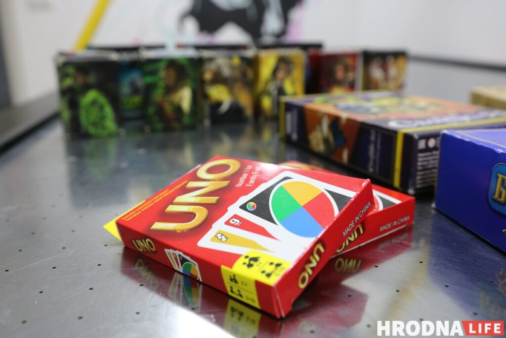 Ночы кіно, відэагульні і аэрахакей. У Гродне адкрыўся клуб «Падвал 24»