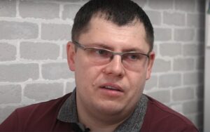 «Ніхто б нават не ведаў, што гэта зрабіў я». Гродзенец звольніўся, каб не дапамагаць міліцыі