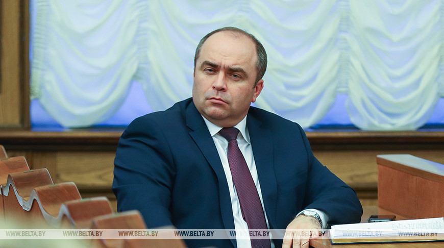 Директор "Гродно-Азот" и табачная фабрика “Неман” попали под расширение санкций США