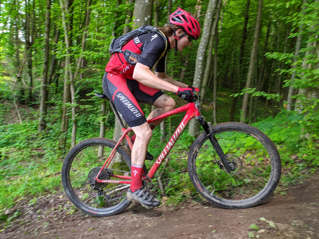 “Били, пока не сказал пароль от телефона”. Гродненский велосипедист, — о своей встрече с милицией велосипедист