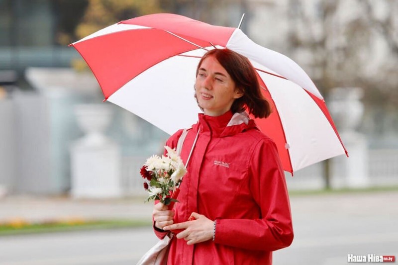 У Гродне завялі новую крымінальную справу за абразу міліцыянта. Падазраваную затрымалі 31 снежня У Гродне завялі новую крымінальную справу за абразу міліцыянта. Падазраваную затрымалі 31 снежня