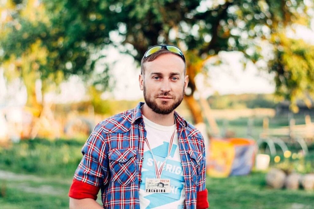 Затрыманага ў Бярозаўцы журналіста пакінулі пад вартай