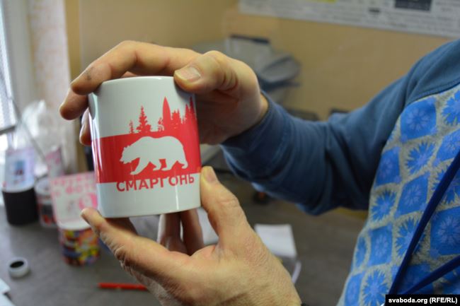 «Пайшоў вал кліентаў». У Смаргонях асуджанага на «хімію» прадпрымальніка завалілі замовамі