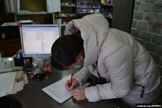 «Пайшоў вал кліентаў». У Смаргонях асуджанага на «хімію» прадпрымальніка завалілі замовамі