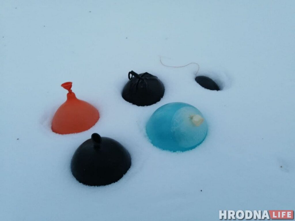 Снежный вулкан и ледяной боулинг. Что еще попробовать, пока зима не закончилась