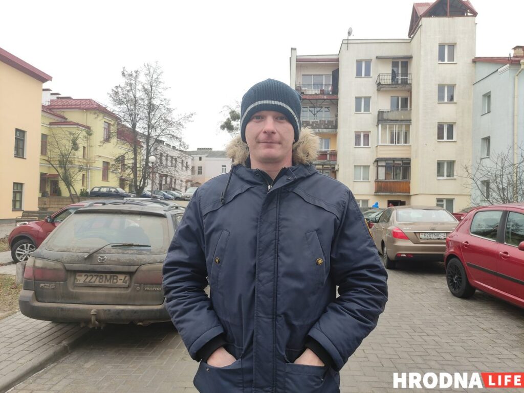 Суд не дапамог: супрацоўніка "Гроднажылбуд" звольнілі другі раз з-за забастоўкі