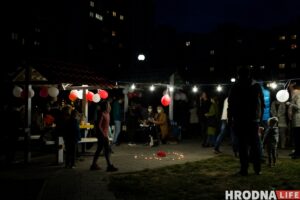 У Гродне затрымалі ўдзельнікаў дваровых маршаў і Telegram-чатаў гарадскі актывізм, мясцовыя супольнасці