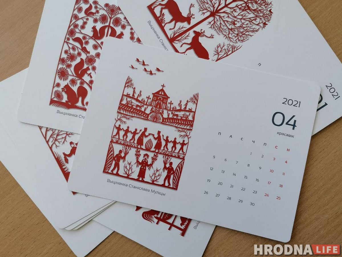 “На ўсіх кантынентах, акрамя Антарктыды”. Станіслаў Муліца – пра беларускі антыстрэс і месцы на глобусе, дзе ёсць гродзенскія выцінанкі