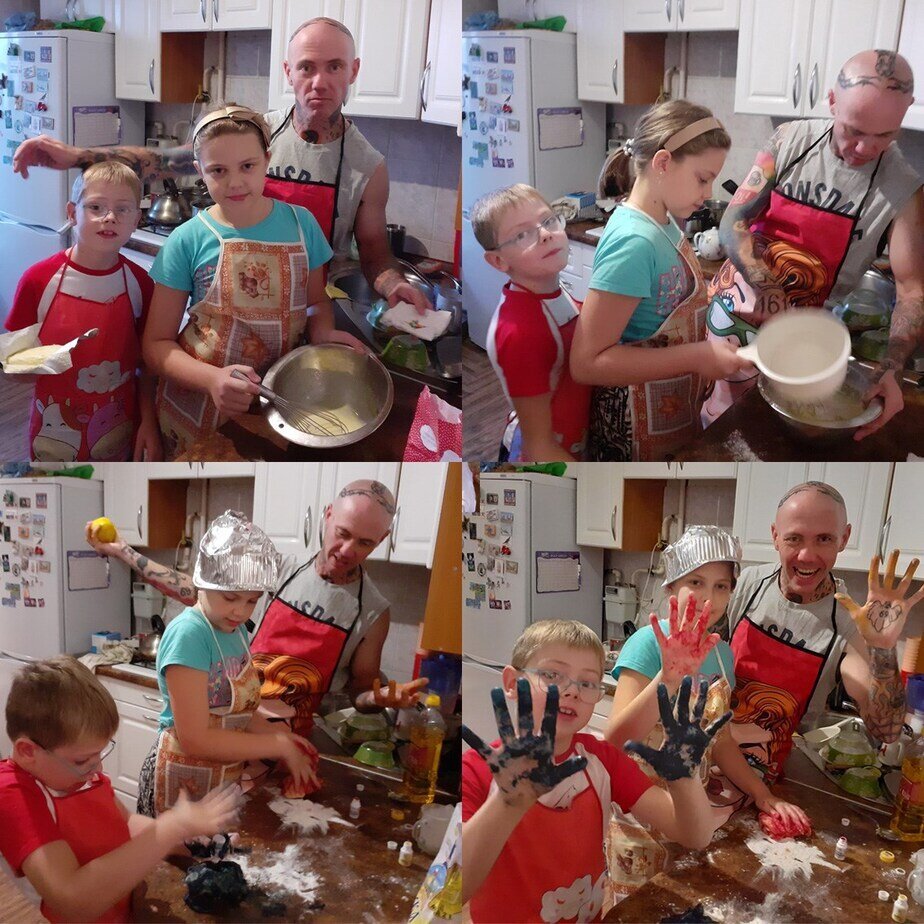 “Уявіце, што я паехаў граць канцэрт”. Анжаліка Арэхва расказала, як сям’я чакае вынікаў суда над Ігарам Банцэрам