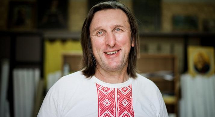 Алеся Пушкина осудили на 5 лет лишения свободы. Во время суда задержали его сестру