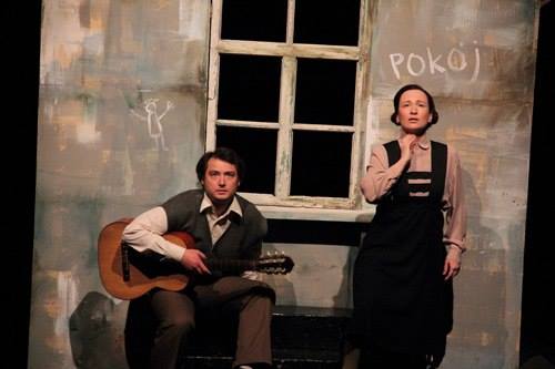 В Гродно отменили встречу, посвященную Холокосту: в прокуратуре актерам пригрозили статьей за разжигание вражды