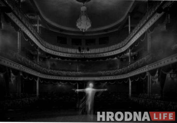 На Советской сожгли чародея, по Пышкам скачет всадник без головы.  Мистические места Гродно, о которых вы даже не знали