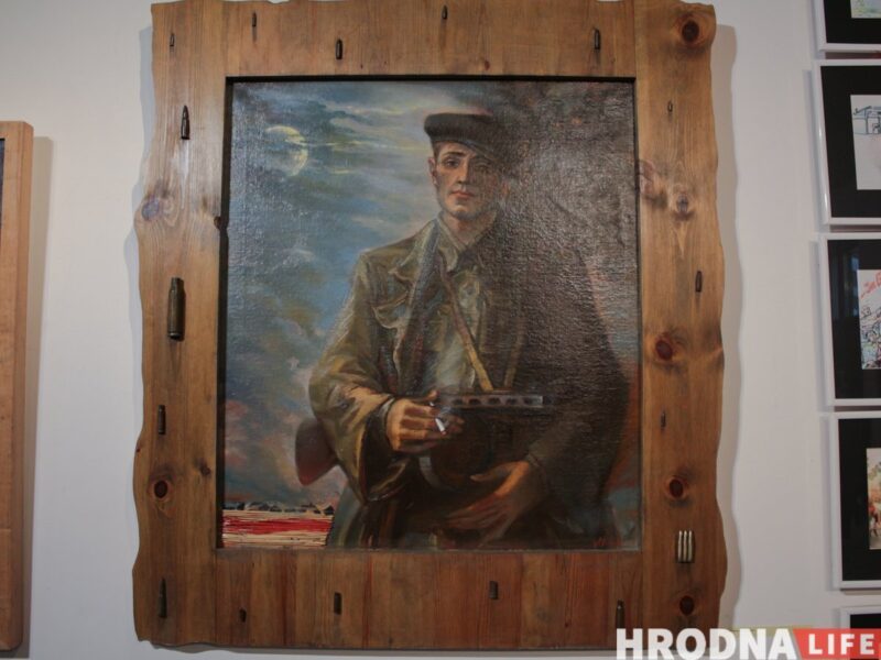 АМАП прыйшоў у гродзенскі "Цэнтр гарадскога жыцця". Каранік: "Пазіцыя ўласніка нас хвалюе"