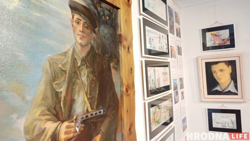 Евгений Жихарь