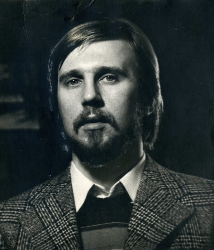 Рок-н-ролл через железный занавес. Как гродненцы 60-х слушали и играли запрещенную в СССР музыку