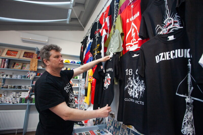 Белосток без беларусов, новое кафе в Гродно и штраф $ 4800 для Hrodna.life. Главные новости недели, которые вы могли пропустить