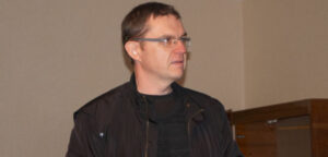 Праект былога журналіста Hrodna.life Руслана Кулевіча прызналі экстрэмісцкім