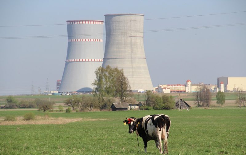 Майнить криптовалюту будут с использованием энергии БелАЭС