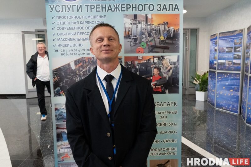 Накачанные,  красивые, упорные. В Гродно выбрали победителей 34-го чемпионата по бодибилдингу и фитнесу