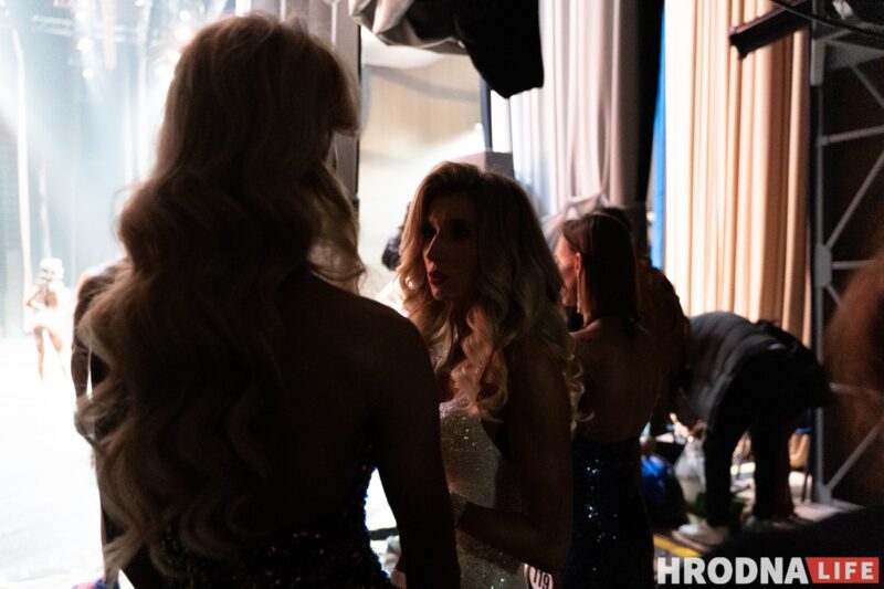 Накачанные,  красивые, упорные. В Гродно выбрали победителей 34-го чемпионата по бодибилдингу и фитнесу