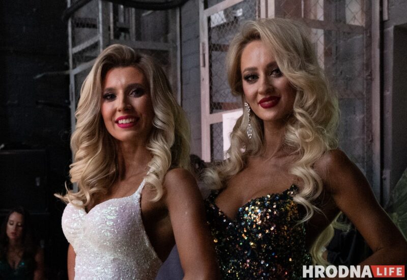 Накачанные,  красивые, упорные. В Гродно выбрали победителей 34-го чемпионата по бодибилдингу и фитнесу