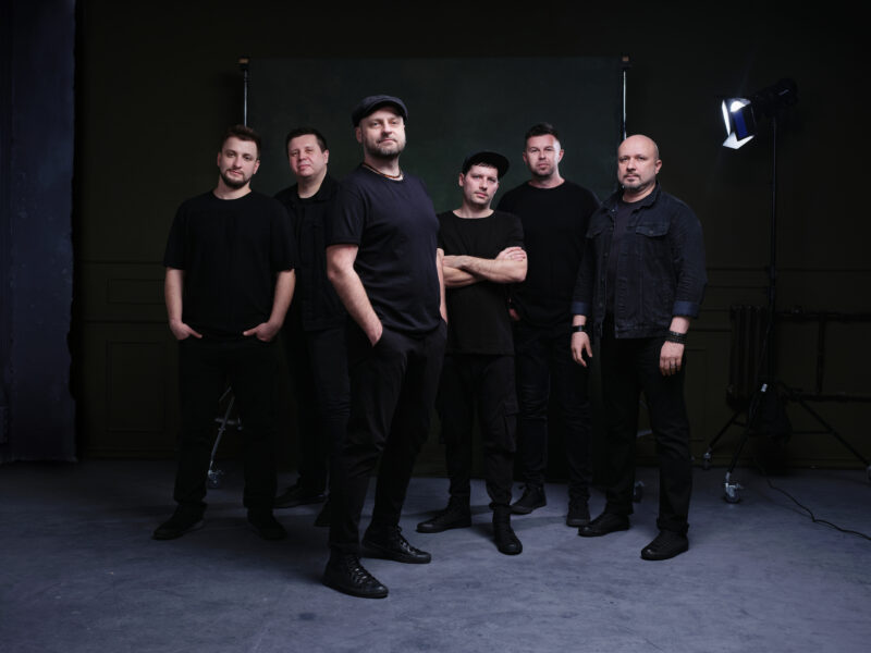 У Гродзенскай вобласці адмянілі ўсе канцэрты гурта J:Морс. Афіцыйна - праз каранавірус і тэхнічныя праблемы