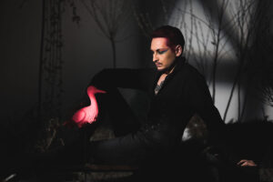 "Поўная свабода творчасці". У Гродне адкрылася новая фотастудыя-"канструктар" з жывой фотазонай "Поўная свабода творчасці". У Гродне адкрылася новая фотастудыя-"канструктар" з жывой фотазонай