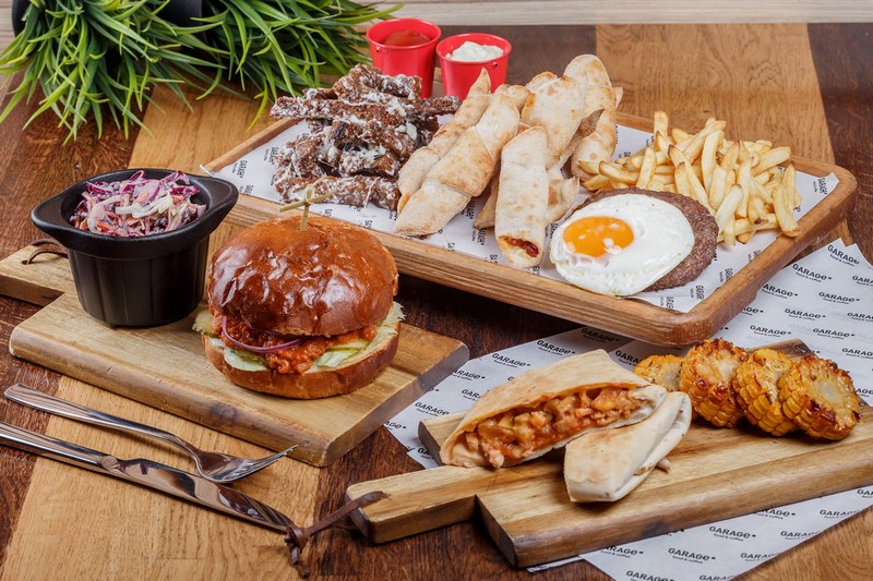 Второй республиканский GASTROFEST приедет в Гродно. Нынешняя тема – “Страны мира”