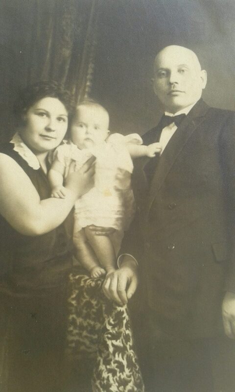 Сямейная крама і беларуская школа падчас акупацыі. Гісторыя карэннай гродзенкі з вуліцы Прыгараднай