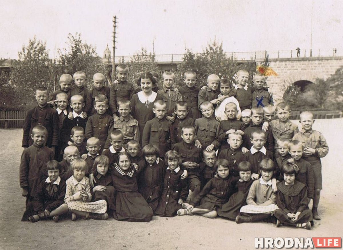 Сямейная крама і беларуская школа падчас акупацыі. Гісторыя карэннай гродзенкі з вуліцы Прыгараднай