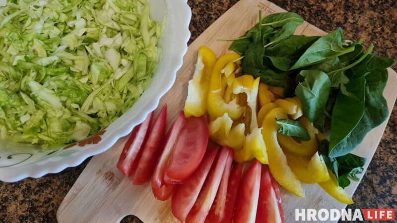 Гатуй хутка, еш павольна. Хачапуры на тварожным цесце і грэйпфрутавы фрэш для нядзельнага сняданку