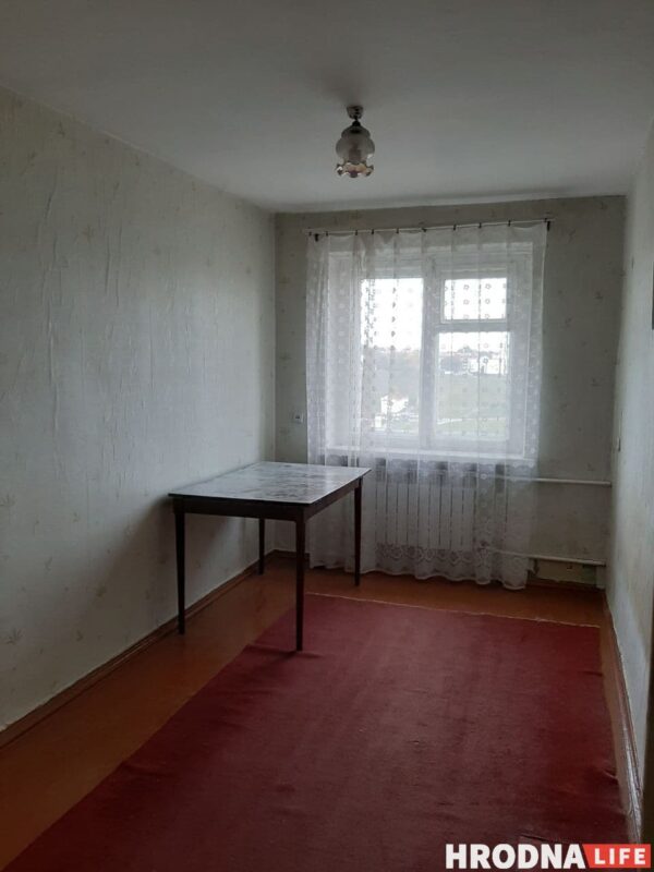 «Кватэра як аглядная пляцоўка». Арэндадаўца — пра жыллё на набярэжнай у Гродне