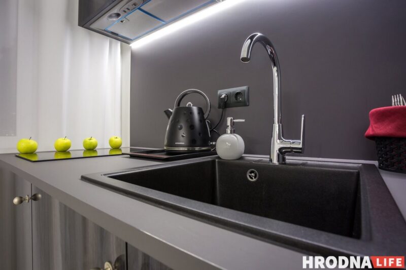 «Кватэра як аглядная пляцоўка». Арэндадаўца — пра жыллё на набярэжнай у Гродне