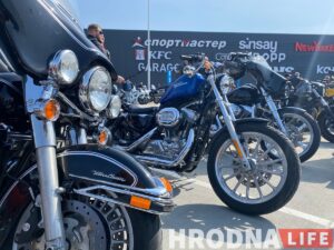 "Іх асуджае ўся мота-Беларусь". Гродзенскія байкеры супраць адкрыцця сезону з-за супрацоўніцтва з уладамі "Іх асуджае ўся мота-Беларусь". Гродзенскія байкеры супраць адкрыцця сезону з-за супрацоўніцтва з уладамі