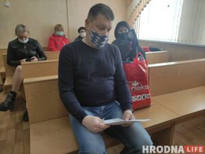 У Гродне ліквідуюць яўрэйскі фонд «Кіслеў» (абноўлена)