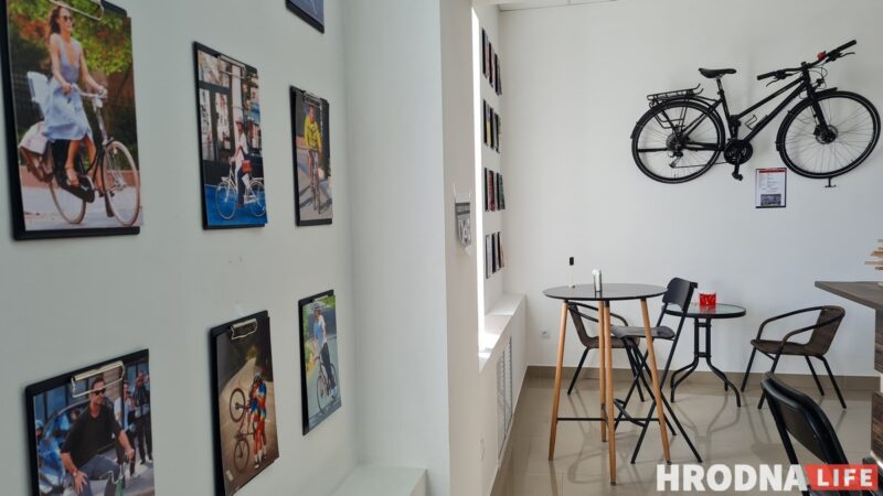 Белосток без беларусов, новое кафе в Гродно и штраф $ 4800 для Hrodna.life. Главные новости недели, которые вы могли пропустить