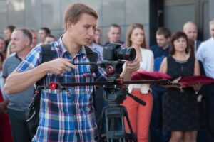 "Далі па максімуме". У Лідзе асудзілі гродзенскага аператара Андрэя Фралова