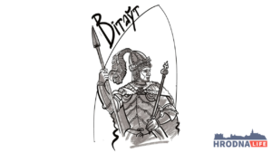 В - Вітаўт. 5 Фактаў з жыцця гродзенскага князя, які пры жыцці стаў Вялікім