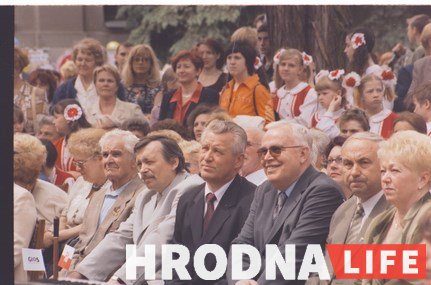 Фестивалю национальных культур исполнилось 25 лет. Как он изменился за эти годы