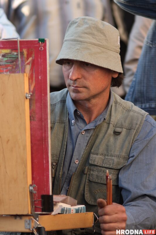 Фестивалю национальных культур исполнилось 25 лет. Как он изменился за эти годы