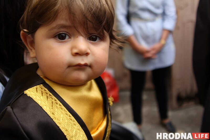 Фестивалю национальных культур исполнилось 25 лет. Как он изменился за эти годы