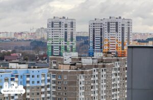 высотные дома, поломка лифта, авария, ГродноЛифт