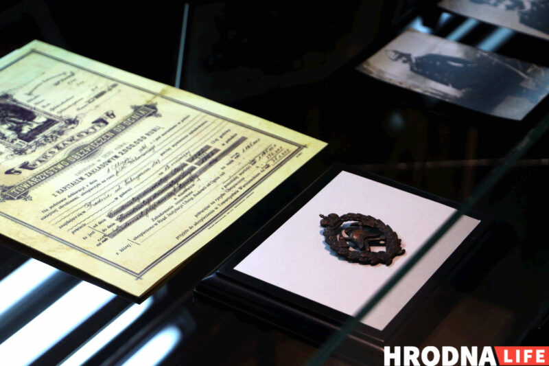 Убачыць Гродна з каланчы. Фотарэпартаж Hrodna.life з Музея пажарнай службы