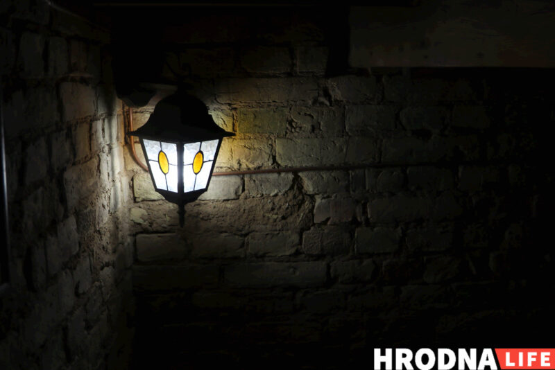 Убачыць Гродна з каланчы. Фотарэпартаж Hrodna.life з Музея пажарнай службы