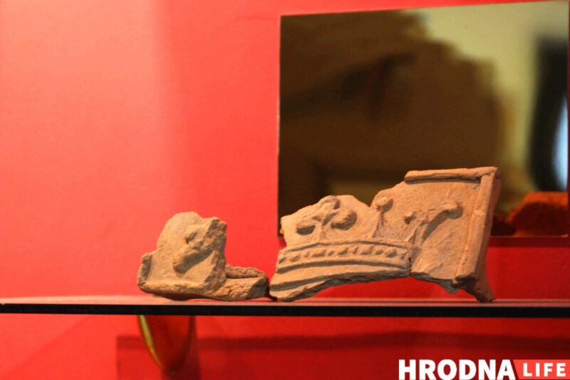 Убачыць Гродна з каланчы. Фотарэпартаж Hrodna.life з Музея пажарнай службы