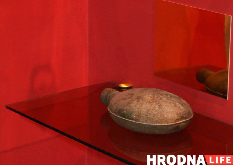 Убачыць Гродна з каланчы. Фотарэпартаж Hrodna.life з Музея пажарнай службы