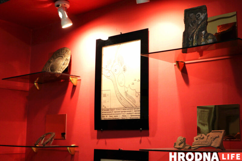 Убачыць Гродна з каланчы. Фотарэпартаж Hrodna.life з Музея пажарнай службы