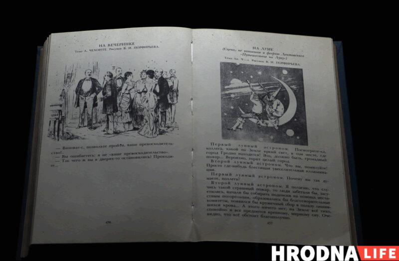 Убачыць Гродна з каланчы. Фотарэпартаж Hrodna.life з Музея пажарнай службы